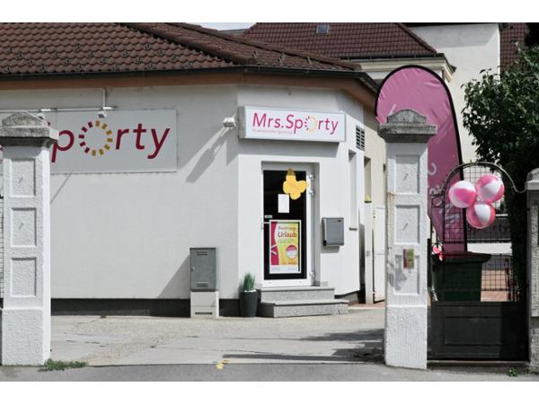Bild 1 von Mrs.Sporty Club Korneuburg