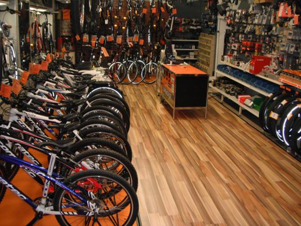 Bild 1 von 2rad-shop Gerhardt GesmbH