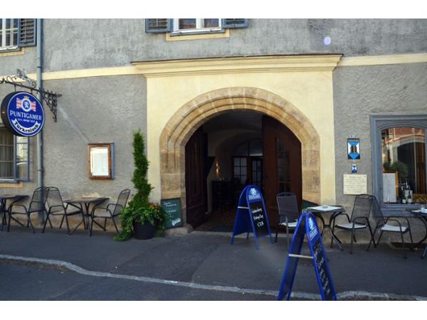 Bild 1 von Gasthof zum Türkenloch