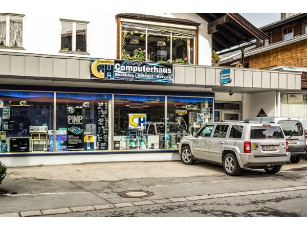 Bild 3 von COMPUTERHAUS St Johann in Tirol Siegfried Taucher