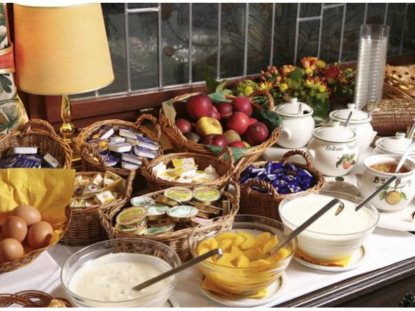Bild 7 von Grünes Türl Hotel - Restaurant Familie Ameshofer