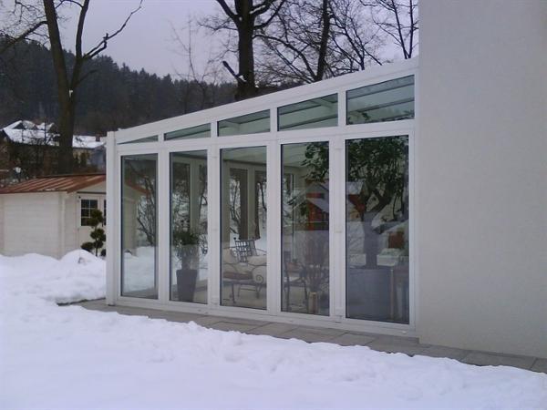 Bild 10 von ISOFENSTER HandelsgmbH