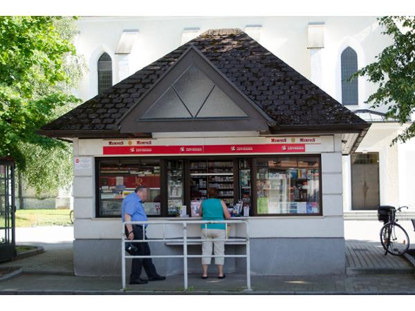 Bild 1 von Tabakfachgeschäft Grießler e.U.