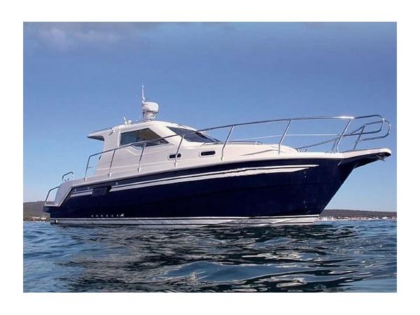 Bild 3 von Yachtcharter Kamper GmbH