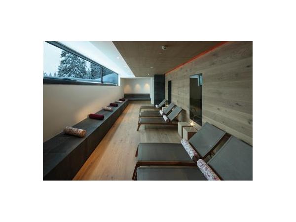 Bild 1 von HOTEL CRESTA