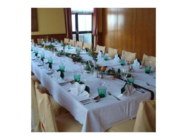 Bild 3 von Hotel-Restaurant Osterbauer