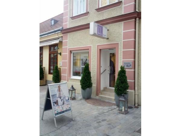 Bild 1 von Friseur Sandra Holzinger