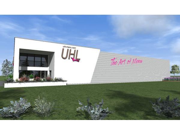 Bild 5 von UHL-Immobilien GMBH