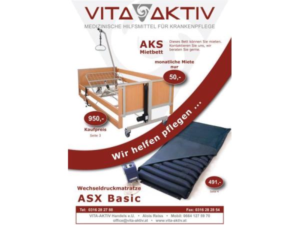 Bild 2 von Vita Aktiv Handel e.U.