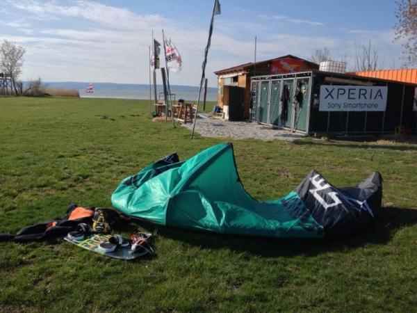 Bild 1 von Surf-Kiteshop Upside Down Böhm KG
