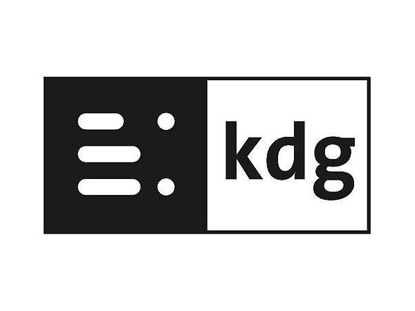 Bild 1 von kdg mediatech GmbH