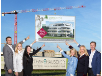 Team Rauscher Immobilien Salzburg