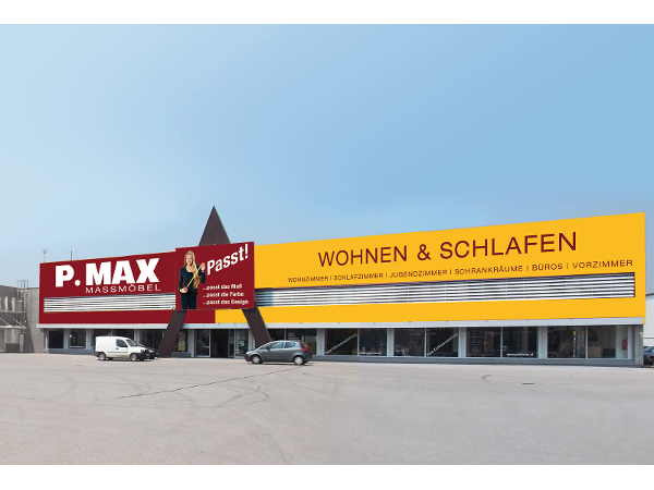 Bild 26 von Peter Max VertriebsgesmbH - Massmöbel fürs Leben!