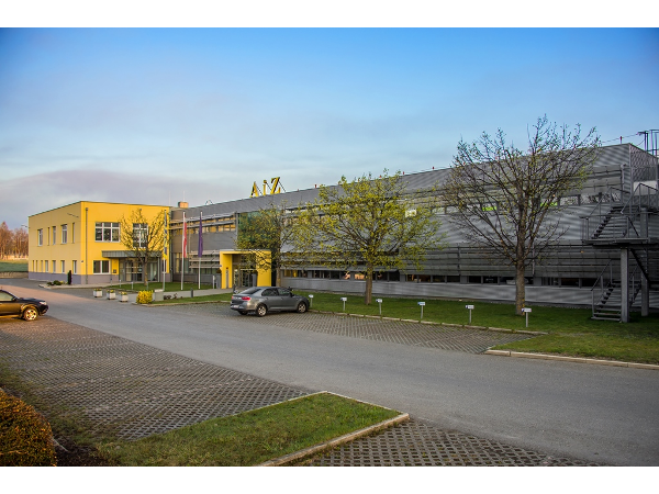 Bild 5 von AiZ UNTERNEHMERZENTRUM GmbH & Co KG