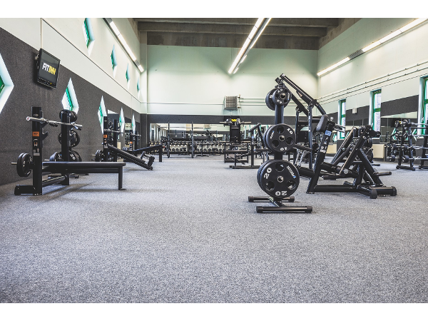 Bild 1 von FITINN Fitnessstudio