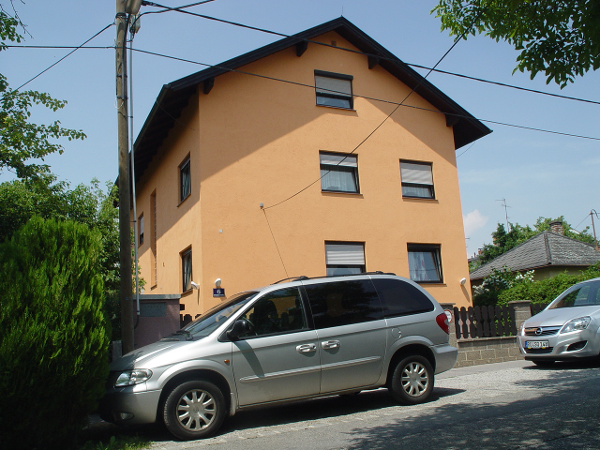 Bild 4 von Pension Ribisch
