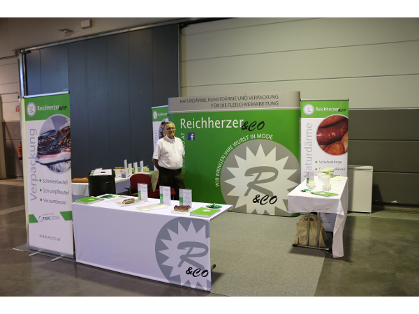 Bild 4 von Reichherzer & Co Fleischwarenbedarf GmbH