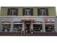 Radio Bünte