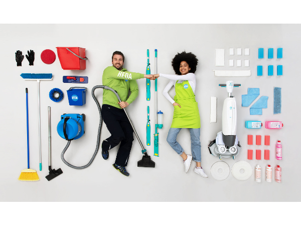 Bild 2 von HEDA Reinigungsdienst GmbH