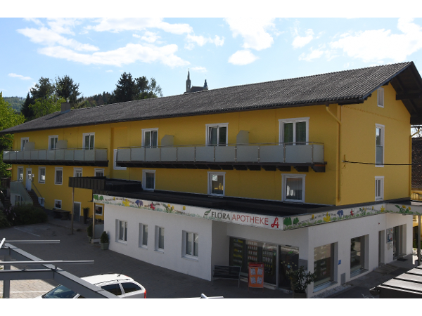 Bild 3 von Lammer GmbH - Gasthof - Pension - Kegelbahnen