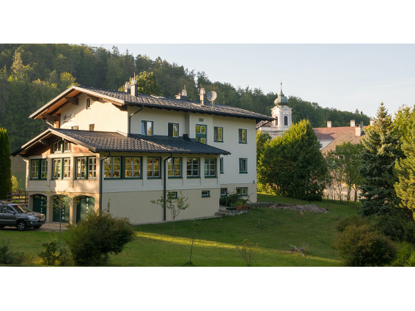 Bild 2 von Dorfpension Mariahilfberg