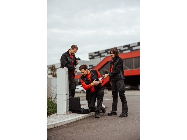 Bild 15 von Ötscher Berufskleidung Götzl GmbH