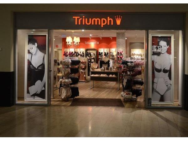 Bild 1 von Triumph Lingerie - Wagramer Strasse