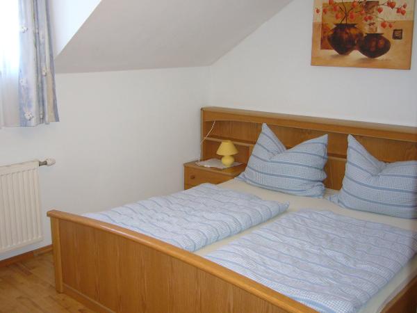 Bild 3 von Ferienhof Fischenhaus Fam Wesenauer