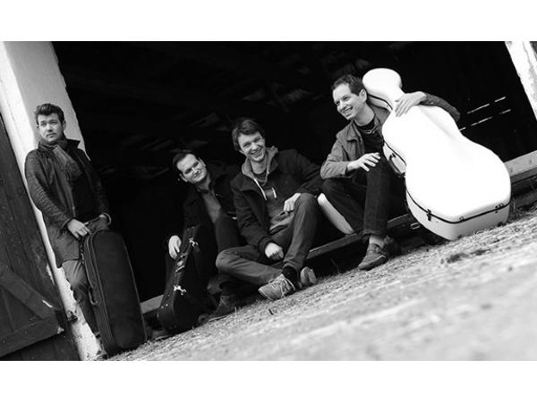 Bild 1 von ACIES Quartett