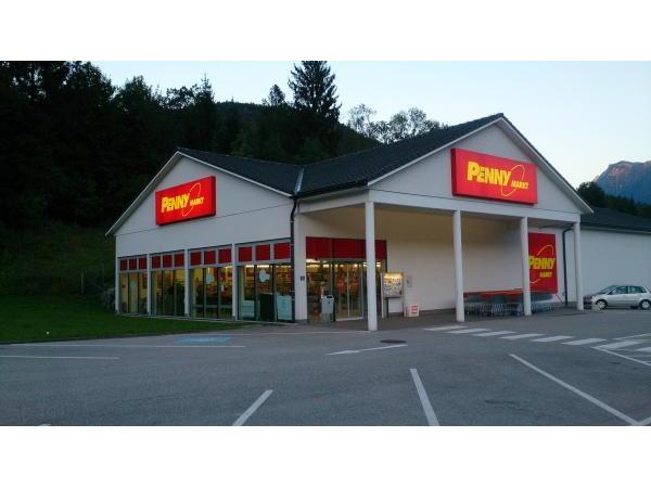 Bild 1 von PENNY Markt