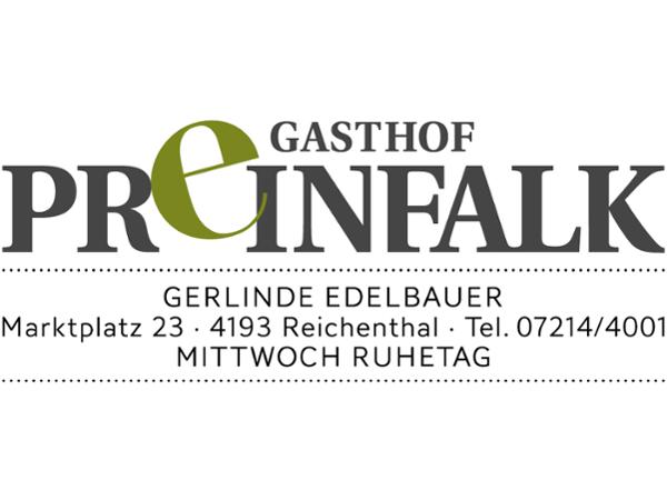 Bild 1 von Gasthof Preinfalk