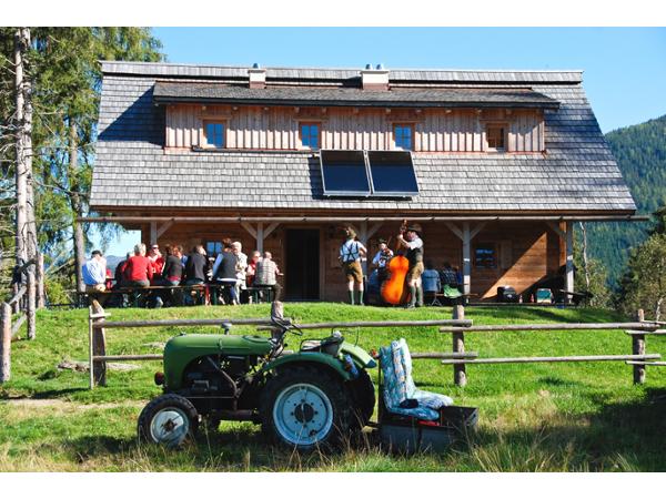 Bild 7 von Landhotel-Gut Puttererseehof