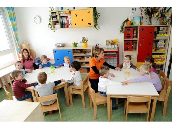 Bild 10 von BIMBULLI gemeinnützige Kinderbetreuungs GmbH