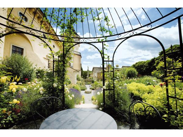 Bild 3 von Renaissance Schloss Rosenburg