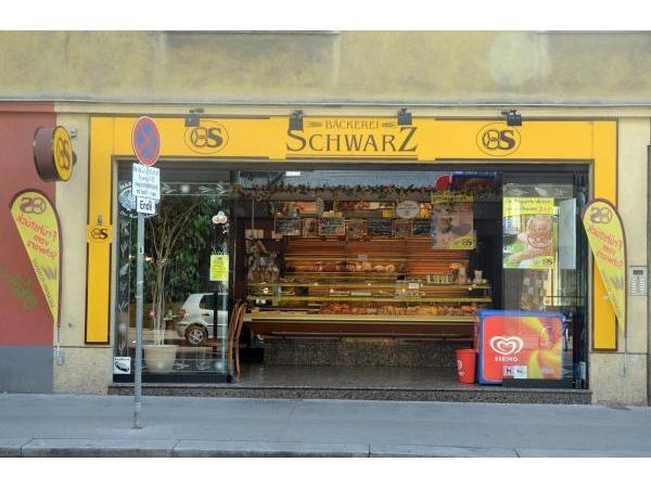 Bild 1 von Bäckerei Schwarz