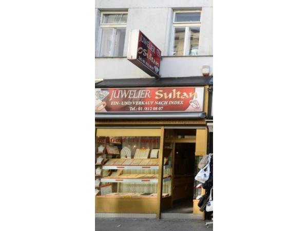 Bild 1 von JUWELIER Yasemin ÖZDEMIR KG