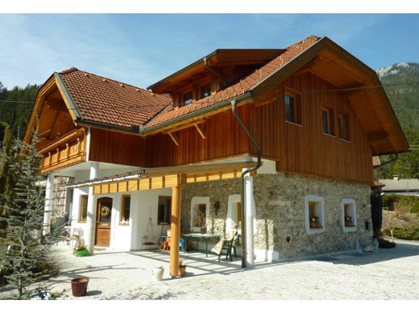 Bild 7 von Preschan Zimmerei GmbH