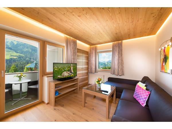 Bild 19 von Berghof Verwöhnhotel