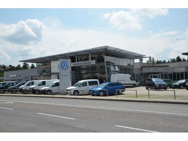 Bild 1 von Autohaus Senker GmbH