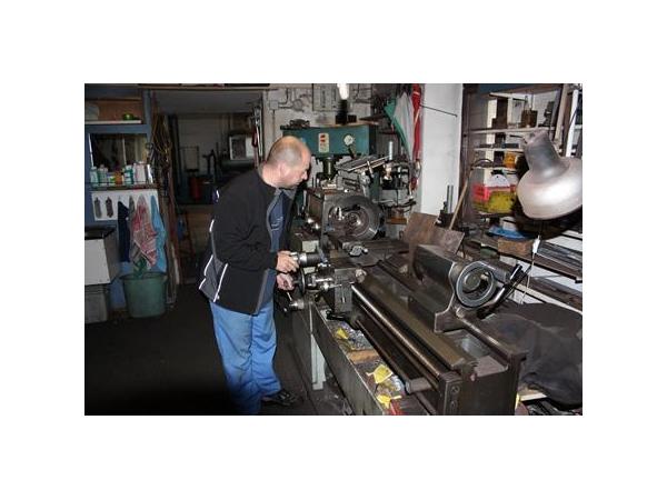 Bild 3 von Burda KFZ-Werkstätte