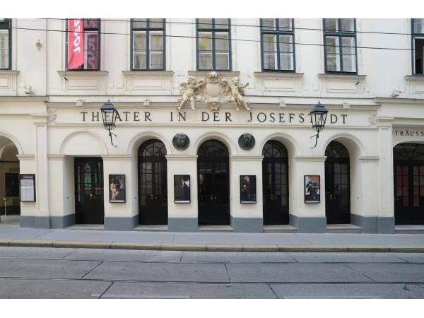 Bild 1 von Theater in der Josefstadt