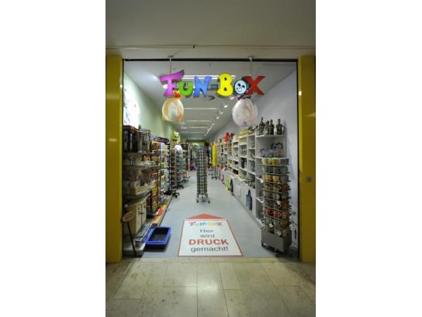 Bild 1 von Fun-Box Gernot Falta