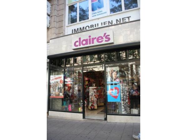 Bild 1 von CLAIRE'S Austria