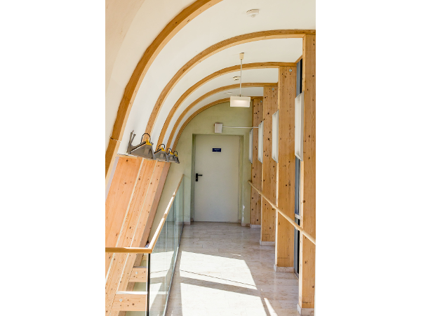 Bild 4 von Caritas Senioren- u Pflegewohnhaus Schloss Wasserleith