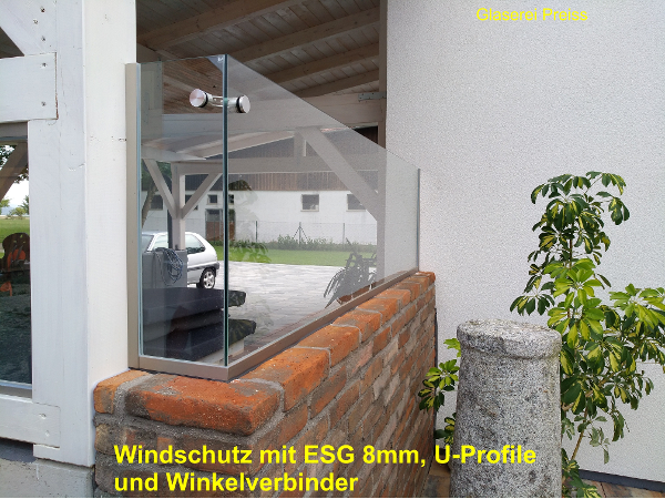 Bild 16 von Gerhard Preiss Glaserei