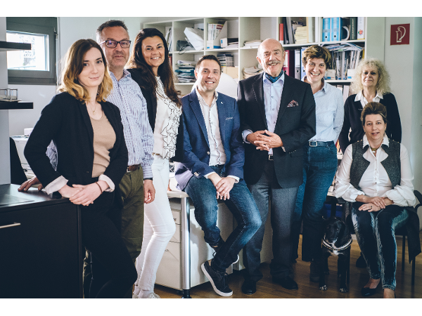 Bild 18 von Koch Dr. & Co GesmbH