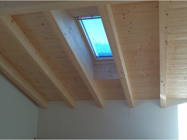 Bild 11 von TEAM H&N Holzbau GmbH