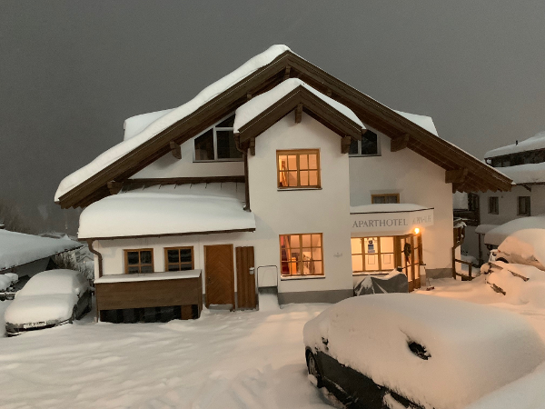 Bild 89 von Aparthotel Alpin Life