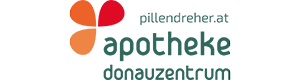 Logo von Apotheke Donauzentrum Mag Brigitte Bittmann e.U.