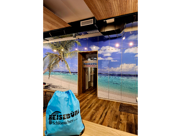 Bild 27 von Reisebüro Schlömicher GesmbH